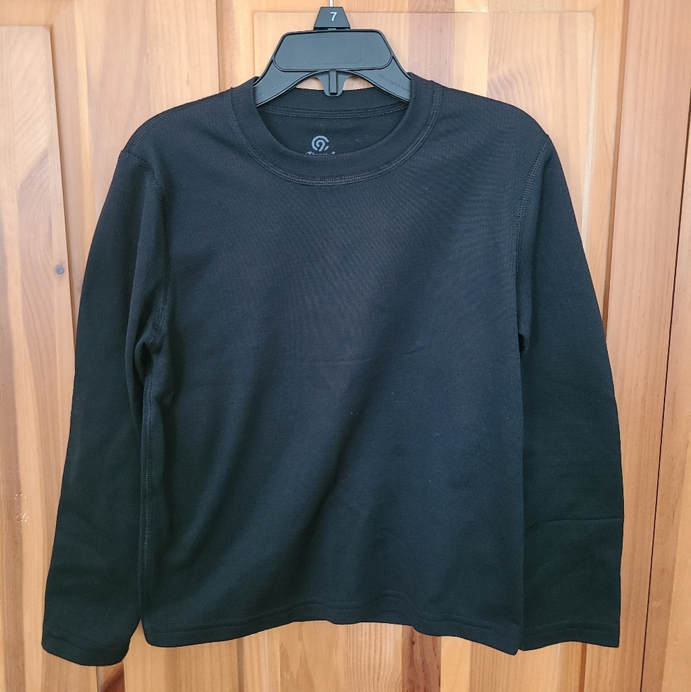 Boys thermal shirt